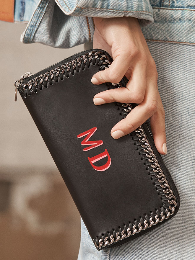 Make it personal with the Stella personalisation service Make it personal with the Stella personalisation service